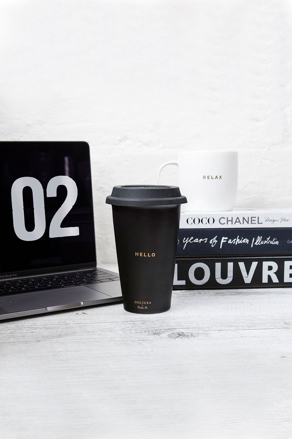 [TEST] CR Travel Mug