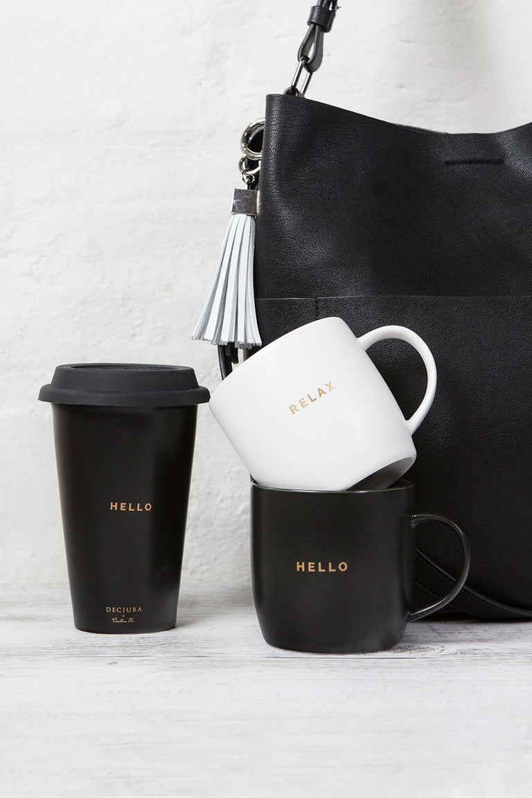 [TEST] CR Travel Mug
