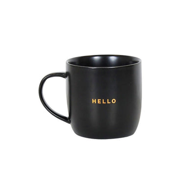 [TEST] CR Mug