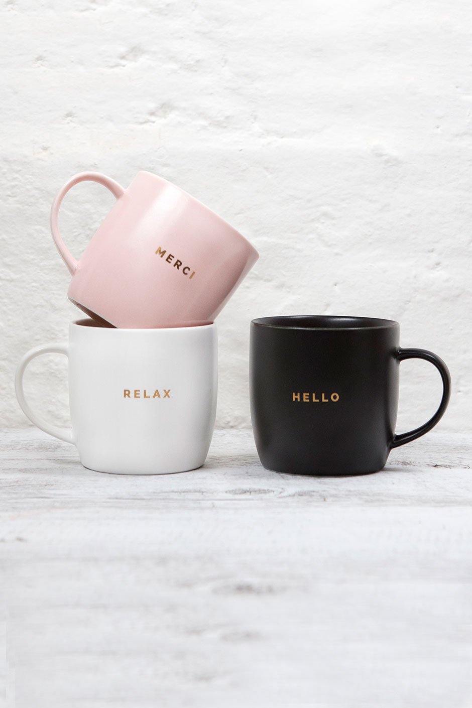 [TEST] CR Mug
