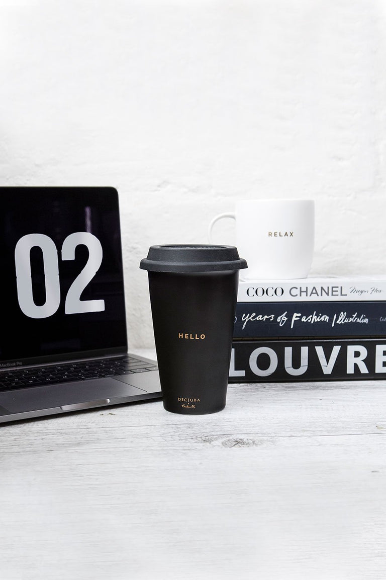 [TEST] CR Mug