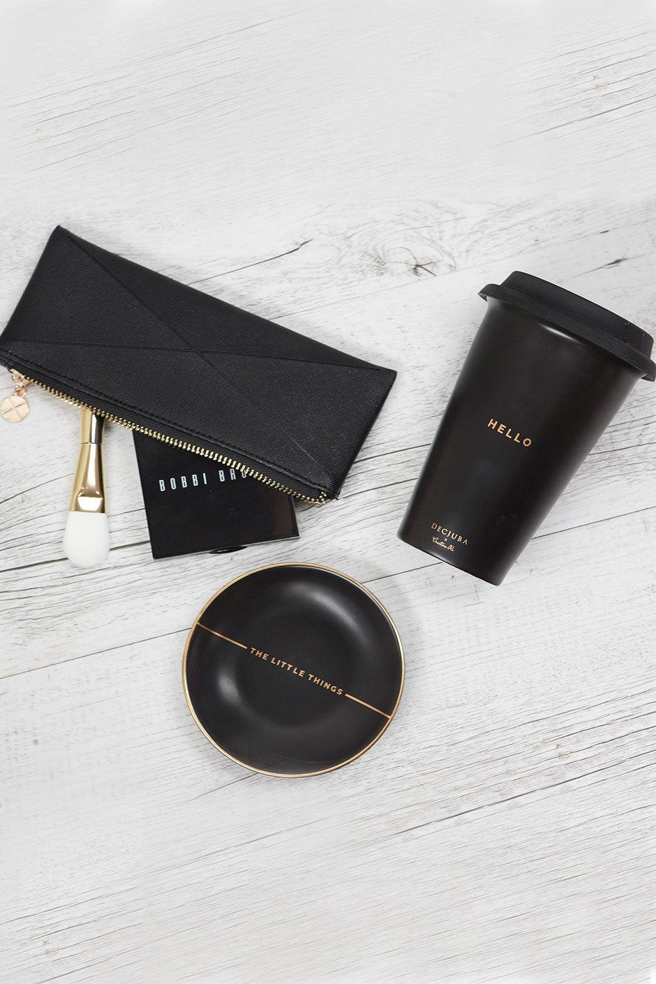 [TEST] CR Trinket Dish