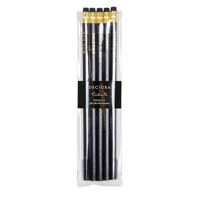 [TEST] CR 5 Pack Pencils