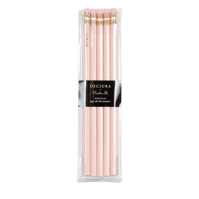 [TEST] CR 5 Pack Pencils
