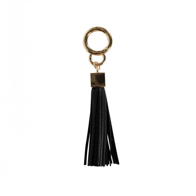 [TEST] CR Tassel Key Ring