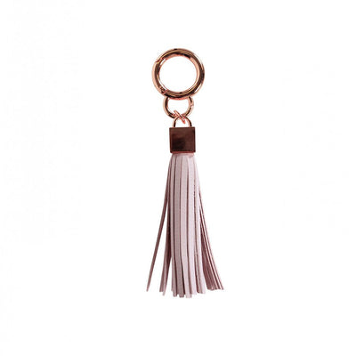[TEST] CR Tassel Key Ring