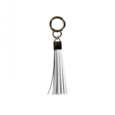 [TEST] CR Tassel Key Ring