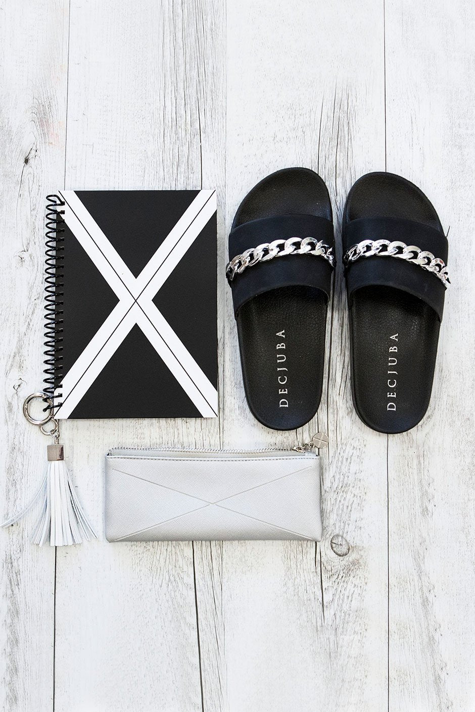 [TEST] CR Tassel Key Ring