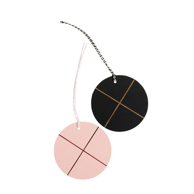 [TEST] CR 2 Pack Gift Tags