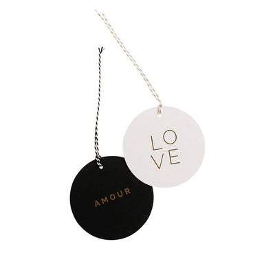 [TEST] CR 2 Pack Gift Tags