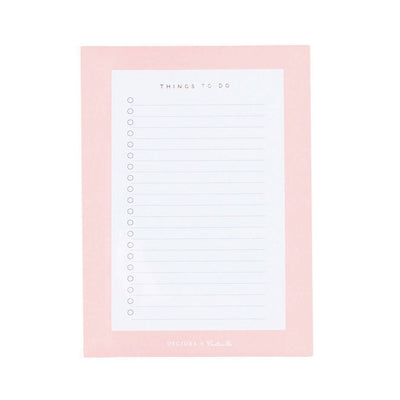 [TEST] CR To Do List Notepad