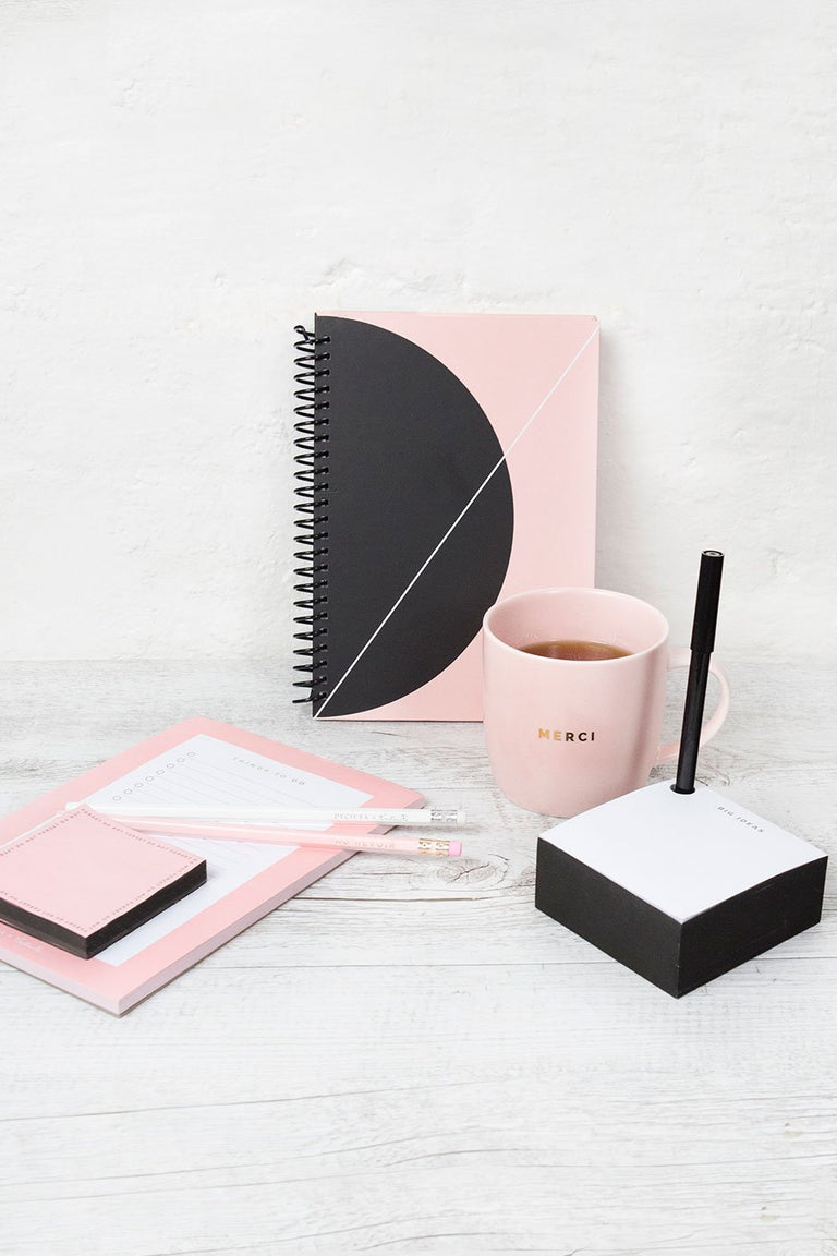 [TEST] CR To Do List Notepad