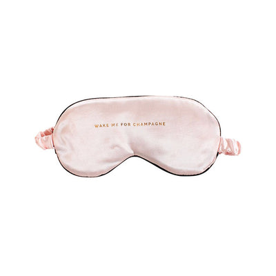 [TEST] CR Sleep Mask