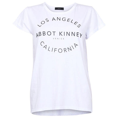 [TEST] O/E Karsyn Text Print Tee