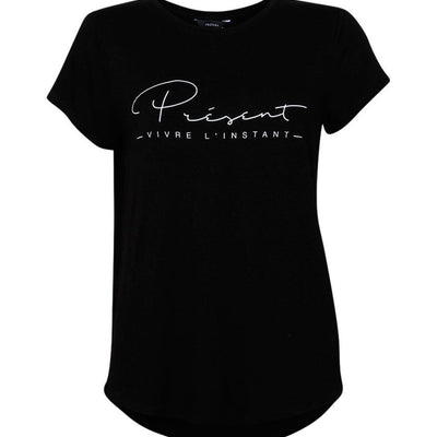 [TEST] O/E Elora Print Tee