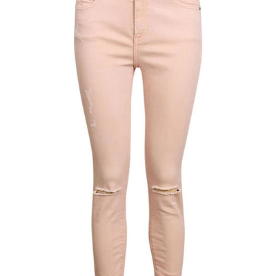 [TEST] O/E Avril Rip Knee Skinny Jean