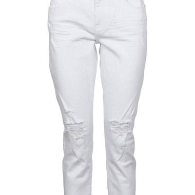 [TEST] Brodie Mullet Hem Jean