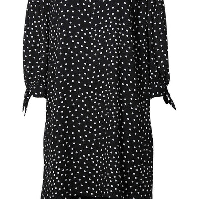 [TEST] O/E Florence Shoulder Dress
