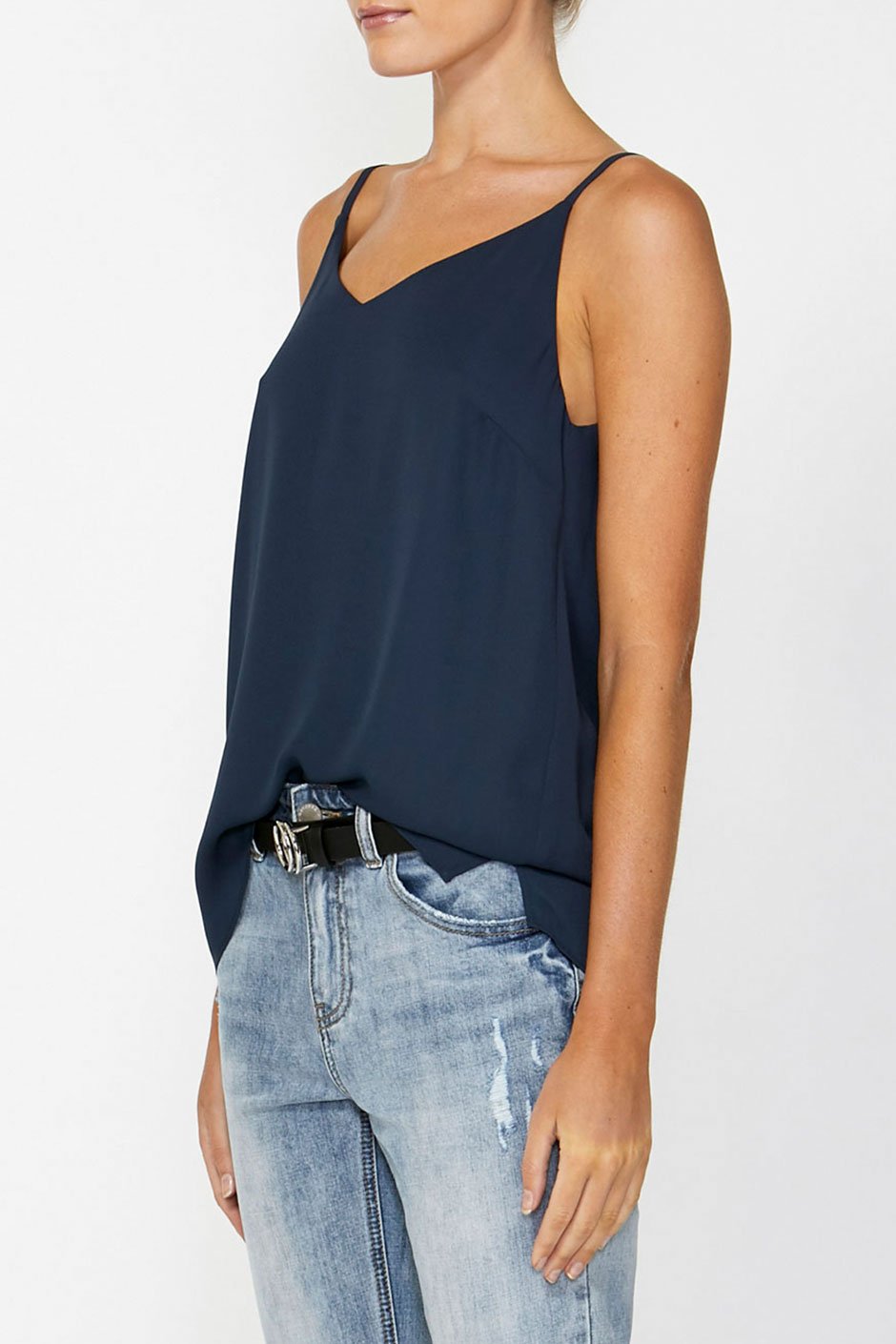 [TEST] O/E Corinne Core Cami