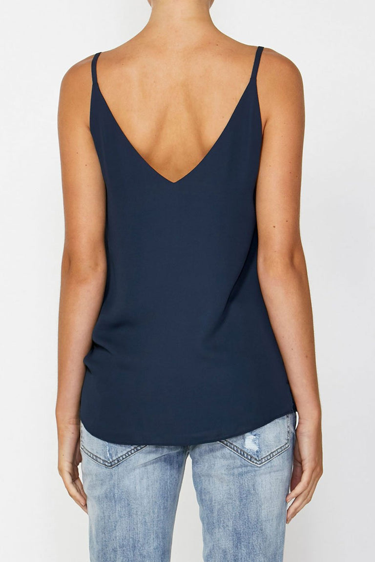[TEST] O/E Corinne Core Cami