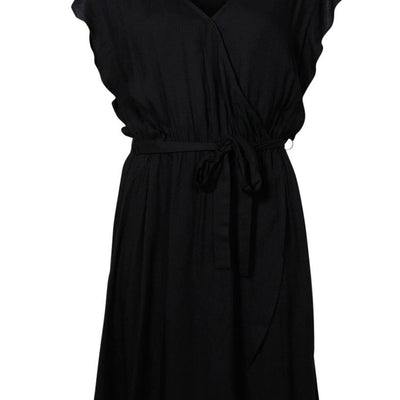 [TEST] O/E Frances Wrap Dress