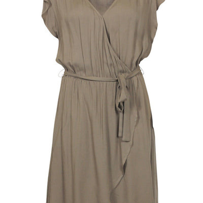 [TEST] O/E Frances Wrap Dress