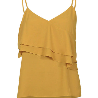 [TEST] Renee Ruffle Cami