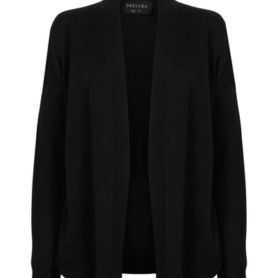 [TEST] Cici Curved Hem Cardigan