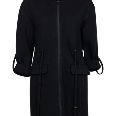 [TEST] Lauren Neoprene Anorak