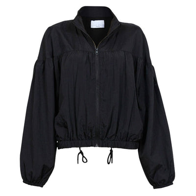 [TEST] Luxe Dolman Sleeve Jacket