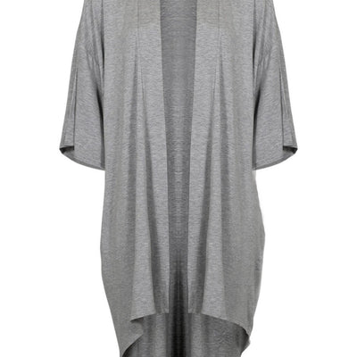 [TEST] Evelina Jersey Kimono