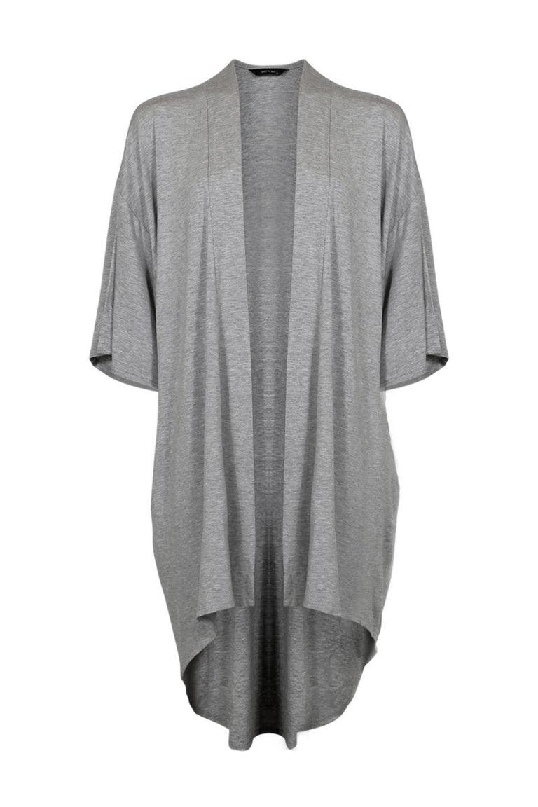 [TEST] Evelina Jersey Kimono