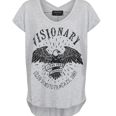 [TEST] Visionary Band Tee