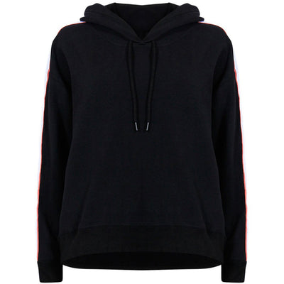 [TEST] Luxe Stripe Detail Sweat