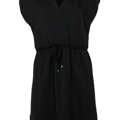 [TEST] Pia Wrap Grecian Dress