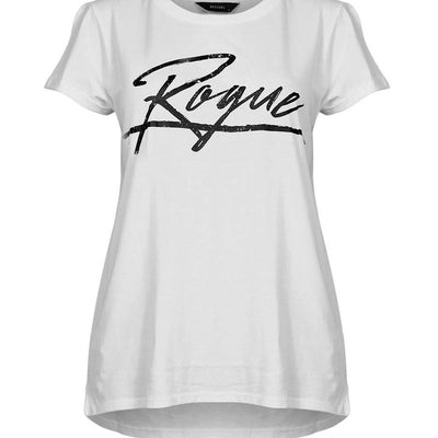 [TEST] Rogue Text Tee