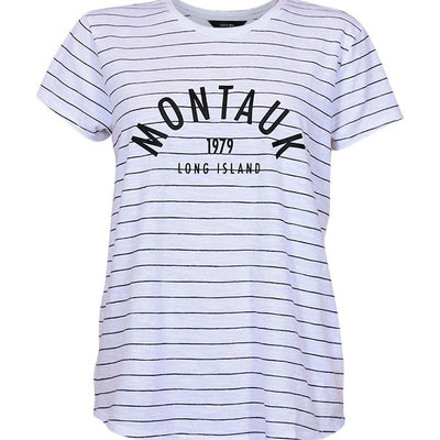 [TEST] Montauk Stripe Tee