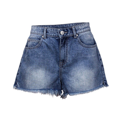 [TEST] O/E Allie High Rise Short