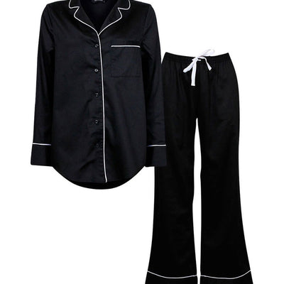 [TEST] Woven Pyjama Set