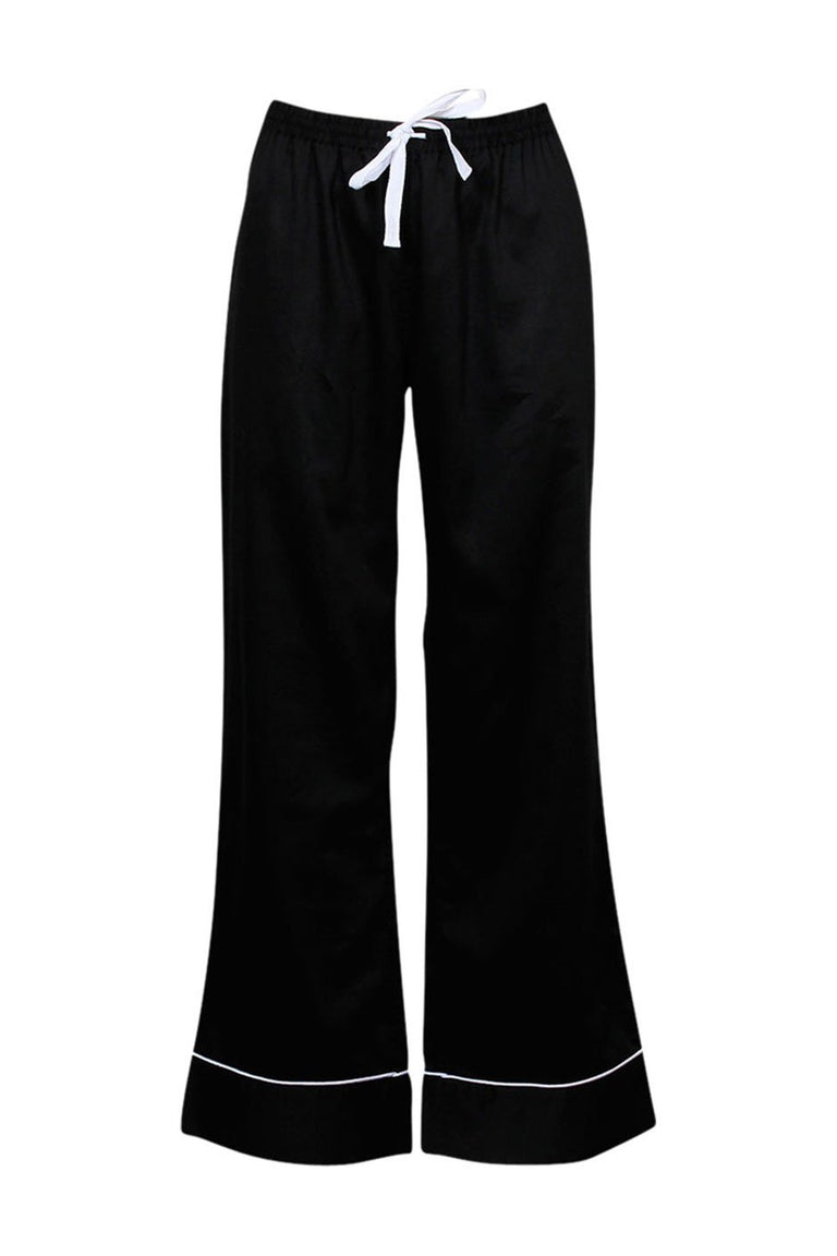 [TEST] Woven Pyjama Set