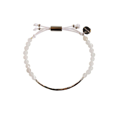 [TEST] Semi Precious Stone Bracelet