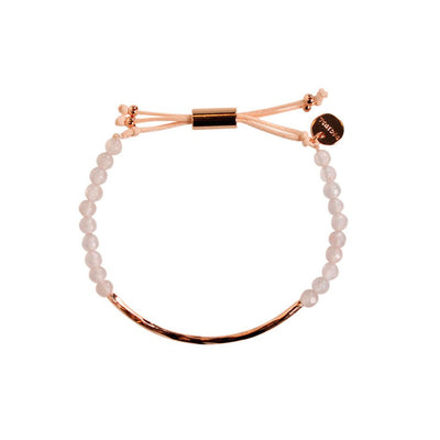 [TEST] Semi Precious Stone Bracelet