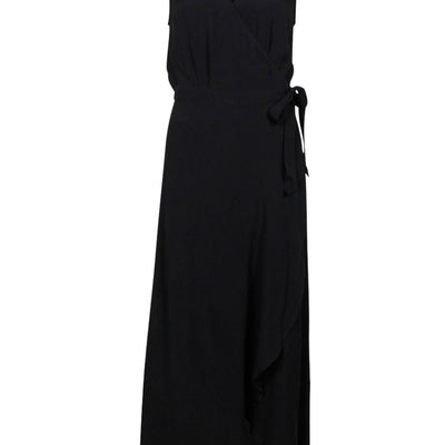 [TEST] Rosie Wrap Maxi Dress