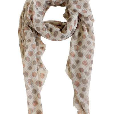[TEST] Soft Dot Scarf