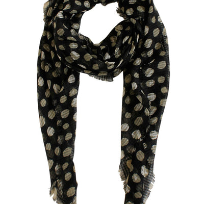 [TEST] Soft Dot Scarf