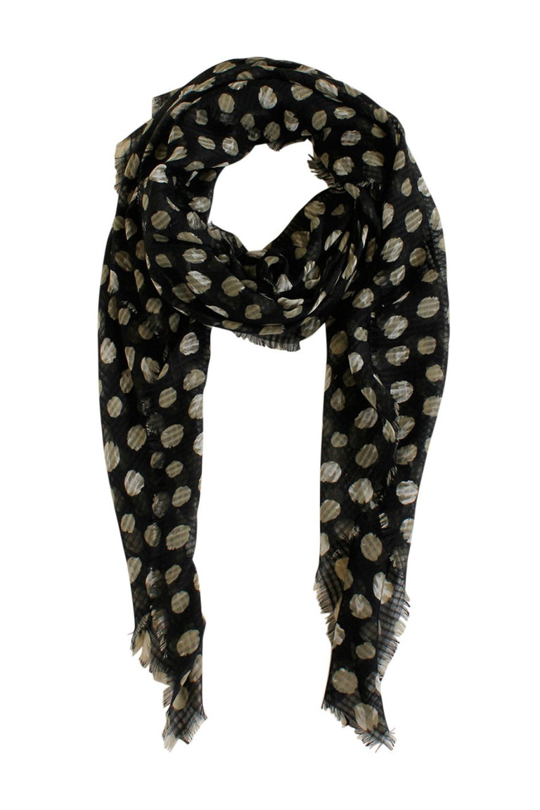 [TEST] Soft Dot Scarf