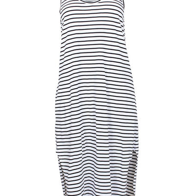 [TEST] Luxe Racer Back Dress
