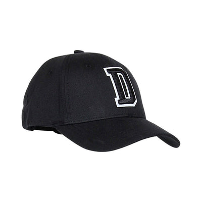 [TEST] D Patch Cap