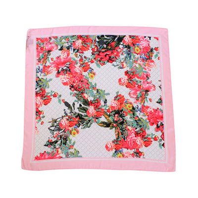 [TEST] Rosesand Floral Scarf