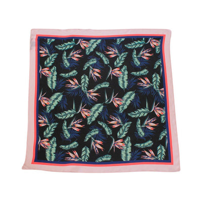 [TEST] Paradise Botanical Scarf